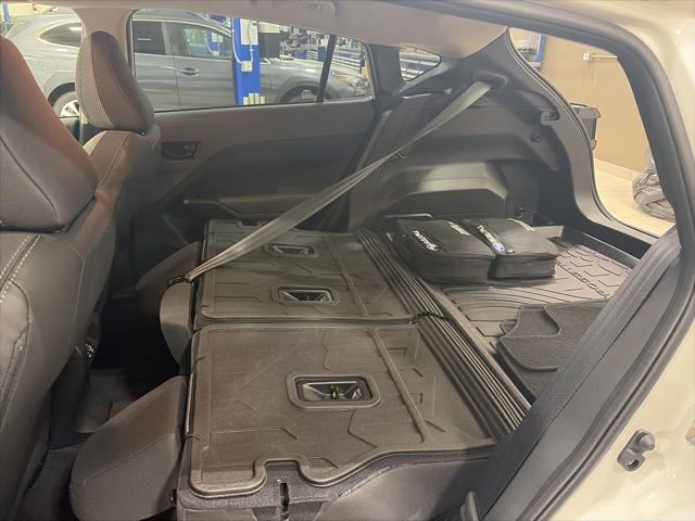 Certified 2024 Subaru Crosstrek 2.0i Premium AWD/4WD image 13