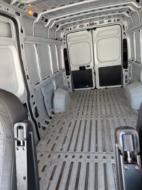 Used 2023 RAM ProMaster 3500 FWD image 12