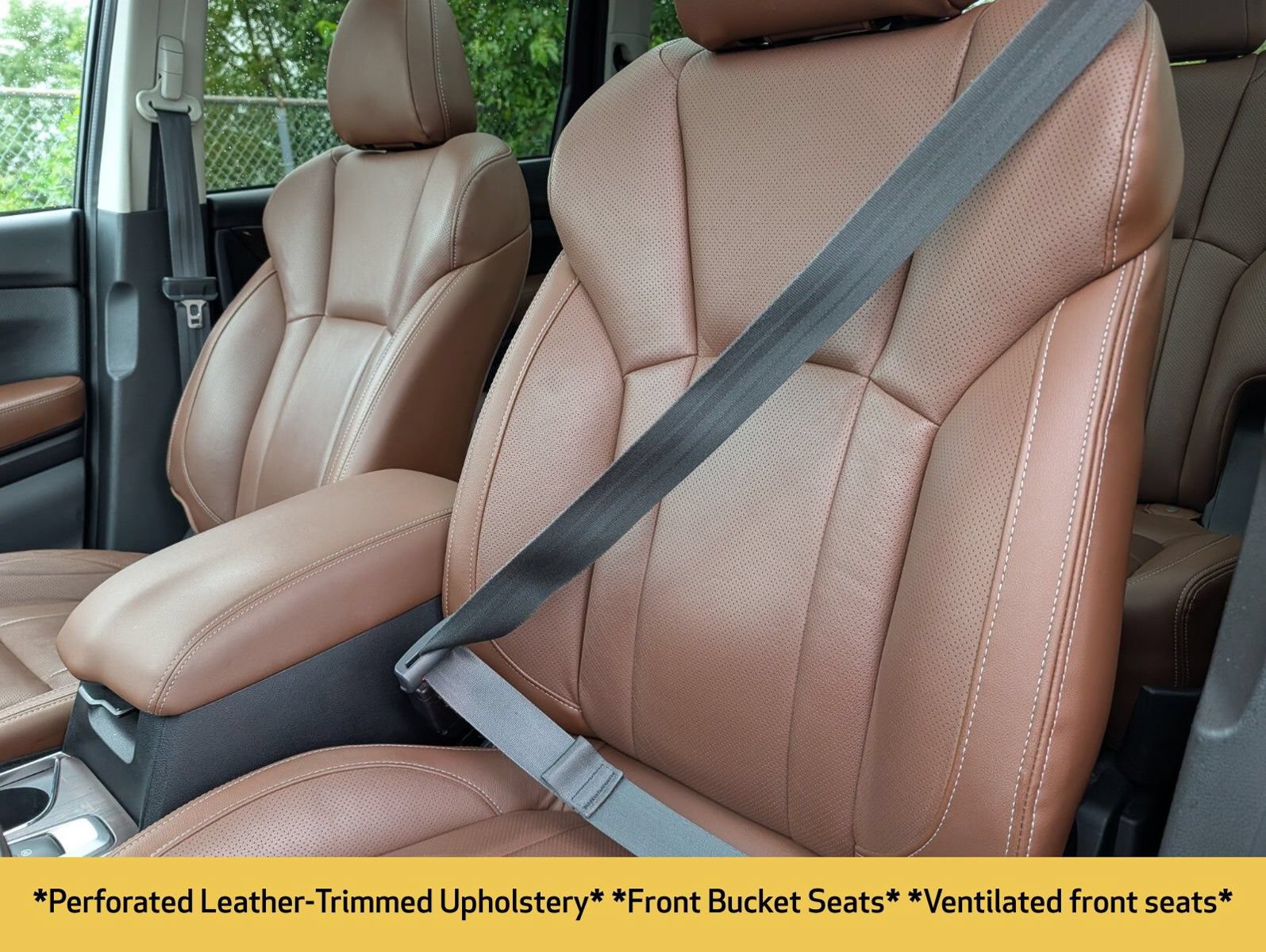Used 2019 Subaru Ascent Touring w/ Popular Package #2A AWD/4WD image 21
