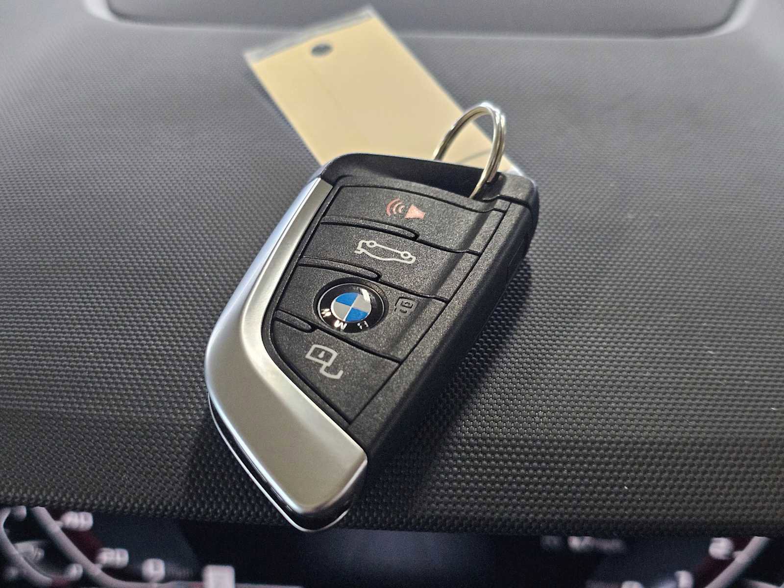 Used 2023 BMW M235i xDrive Gran Coupe w/ Premium Package AWD/4WD image 42