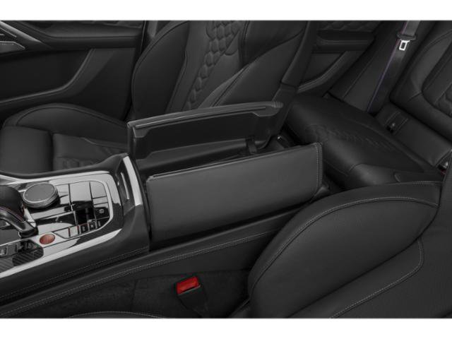 Used 2024 BMW X6 M Competition w/ Executive Package image 17