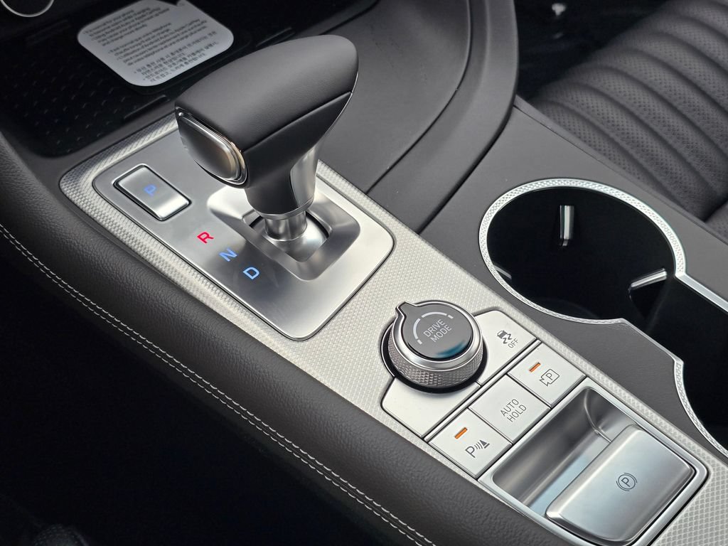 New 2026 Genesis G70 2.5T Prestige AWD/4WD image 34