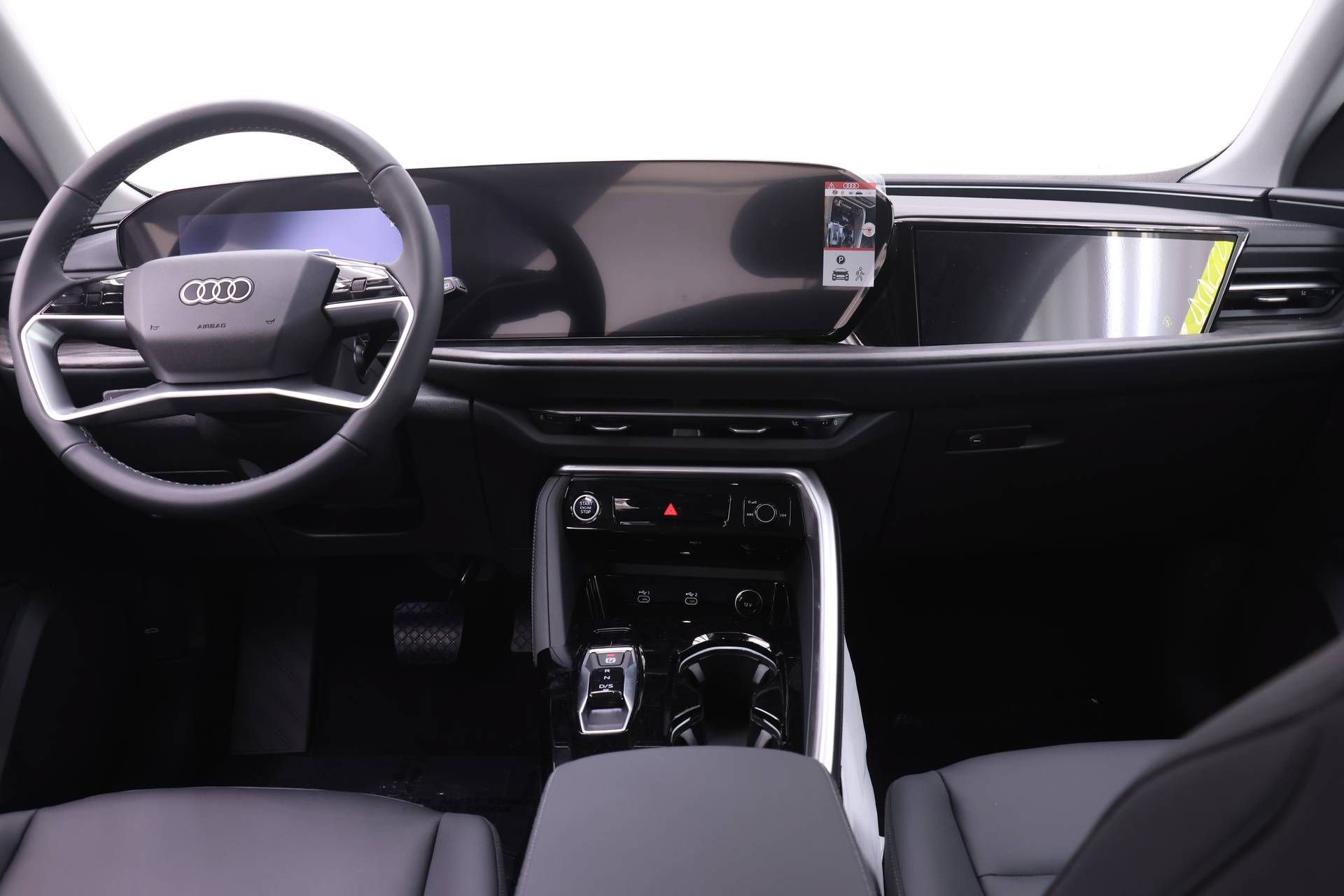 New 2026 Audi Q5 Premium Plus AWD/4WD image 8