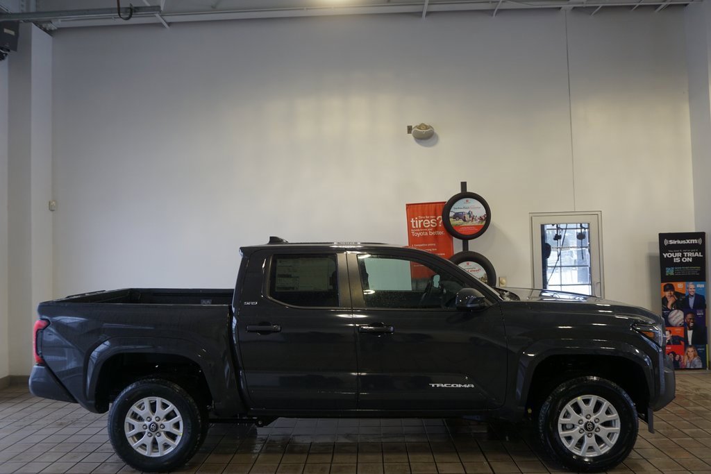 New 2026 Toyota Tacoma SR5 image 15