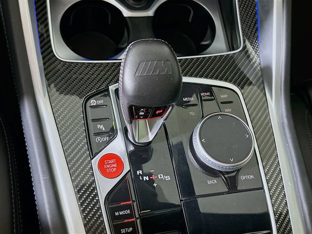 Used 2025 BMW X5 M Competition w/ Executive Package AWD/4WD image 23