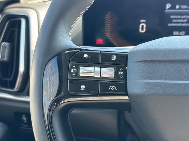 New 2026 Kia Sorento LX FWD image 28
