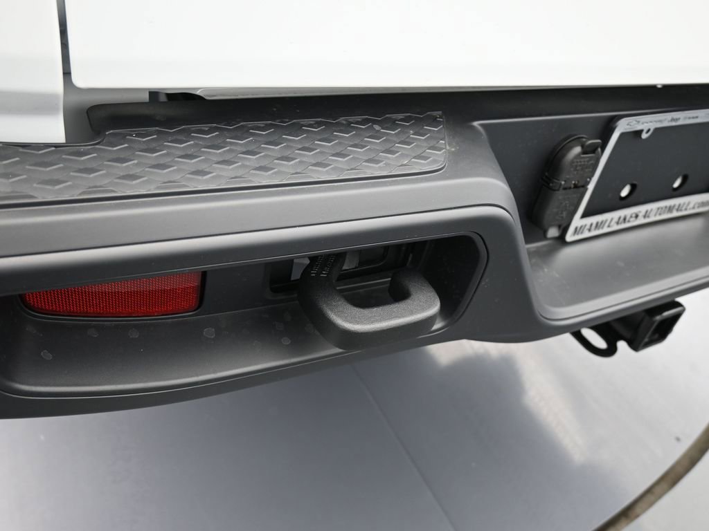 New 2026 Jeep Gladiator Willys image 33