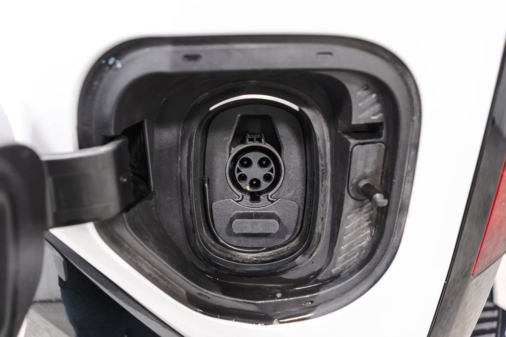 Used 2024 GMC Hummer EV 3X image 47