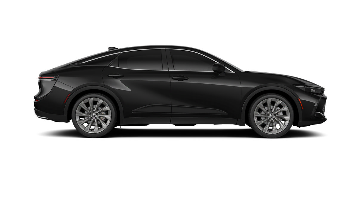 New 2026 Toyota Crown w/ Advanced Technology Package AWD/4WD image 45