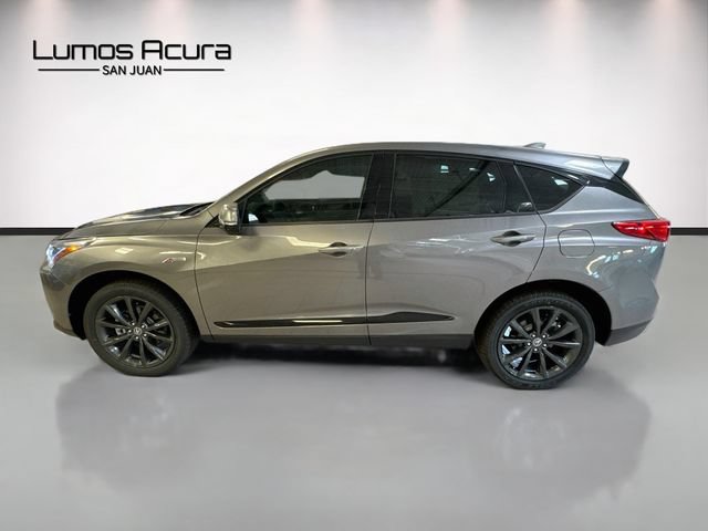 New 2026 Acura RDX w/ Advance Package AWD/4WD image 4