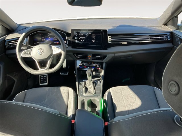 New 2025 Volkswagen Jetta Sport image 10