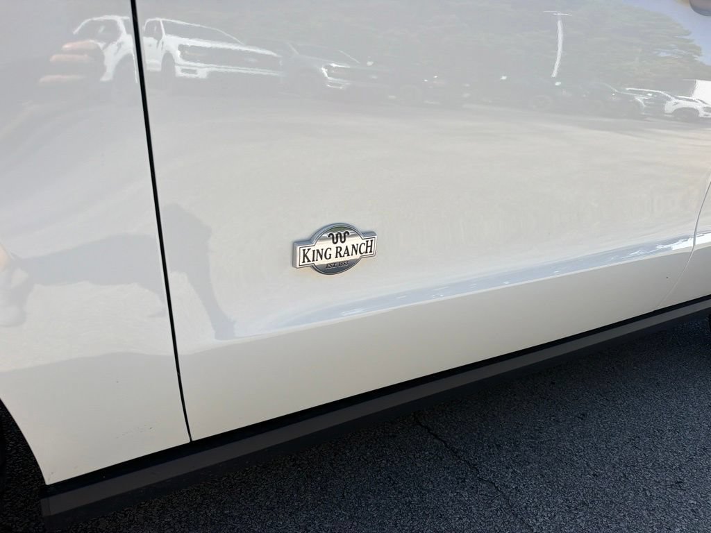 New 2027 Ford Expedition King Ranch AWD/4WD image 10