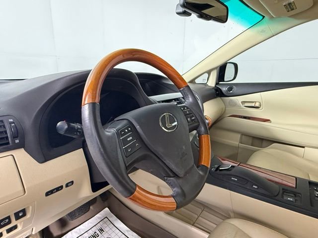 Used 2012 Lexus RX 350 FWD w/ Premium Pkg image 10