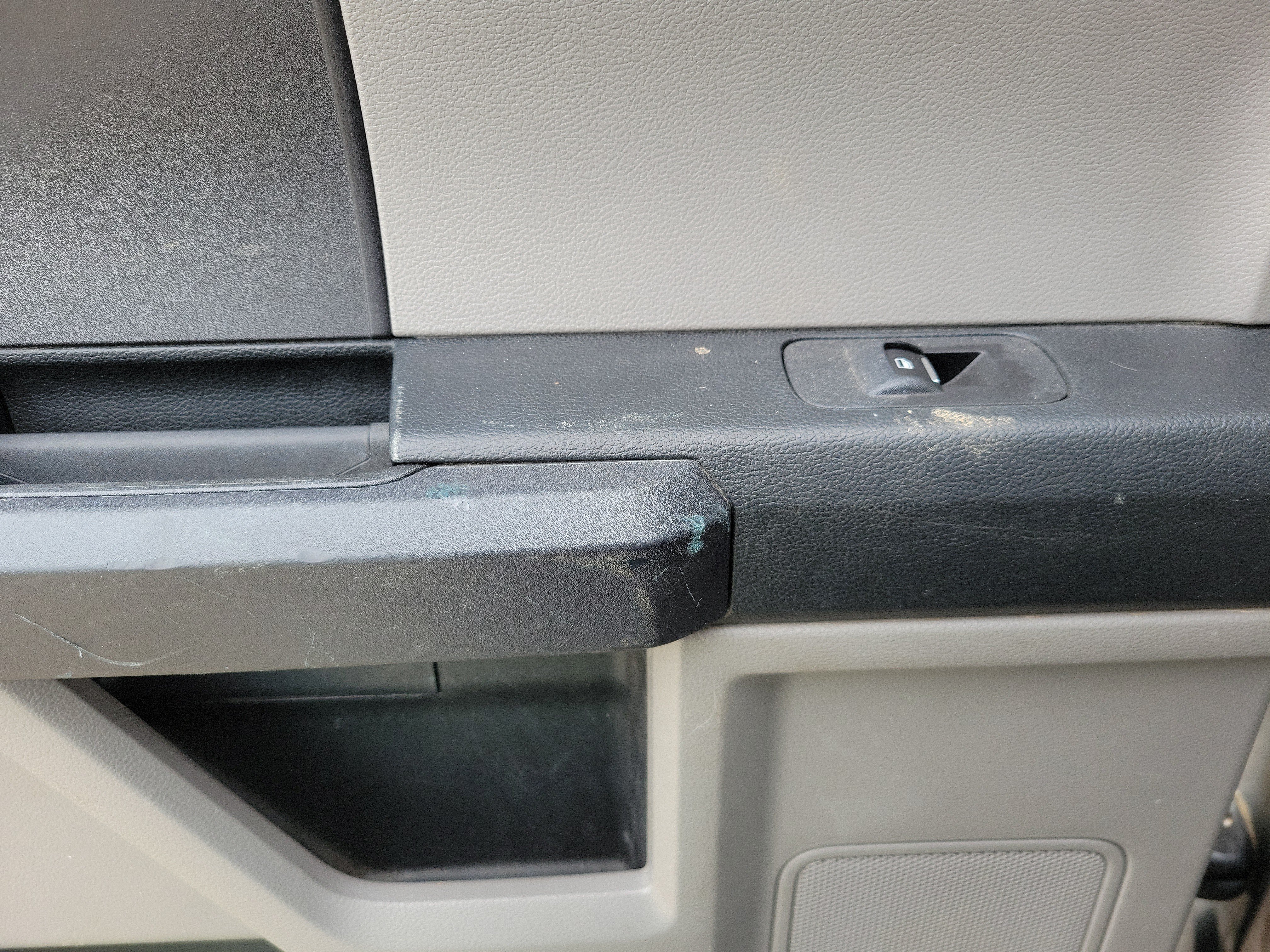 Used 2016 Ford F150 XL w/ XL Power Equipment Group AWD/4WD image 25