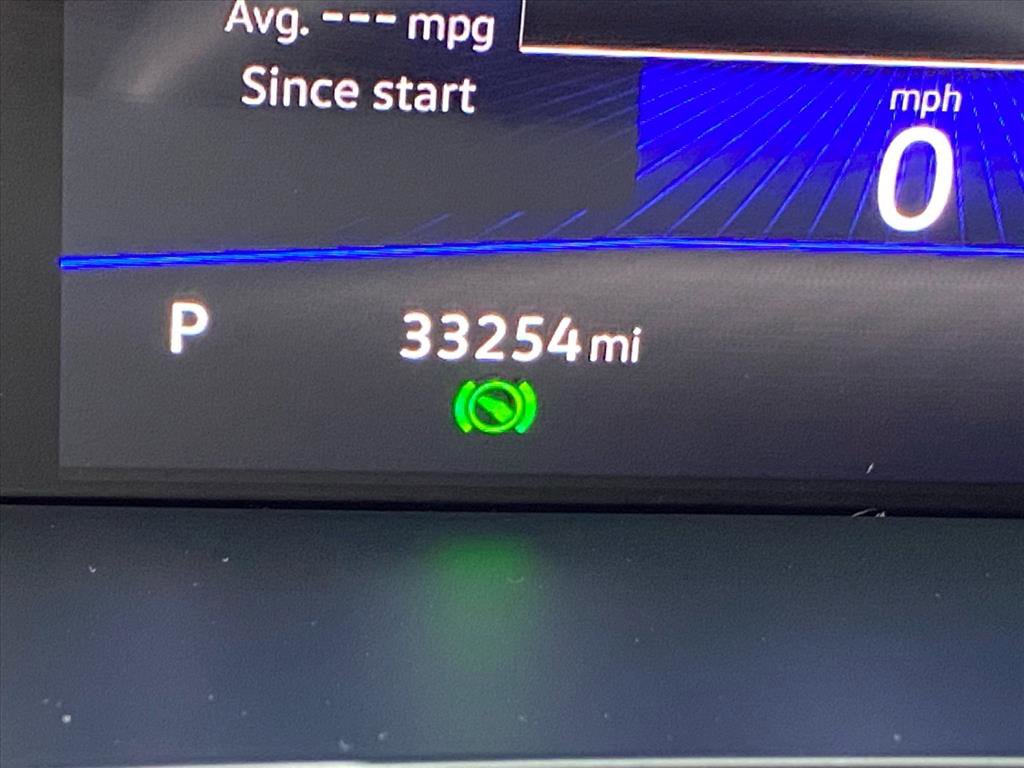 Certified 2023 Volkswagen Taos SE w/ Panoramic Sunroof Package image 15