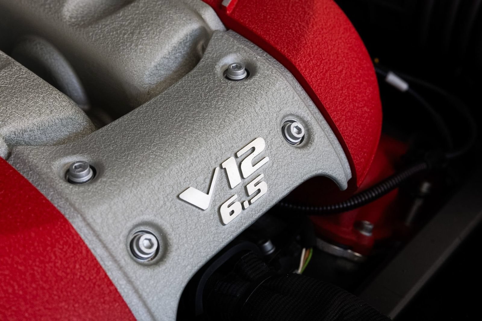 Used 2021 Ferrari 812 GTS RWD image 54