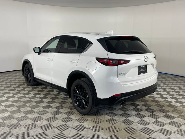 Certified 2024 MAZDA CX-5 Carbon Edition AWD/4WD image 19