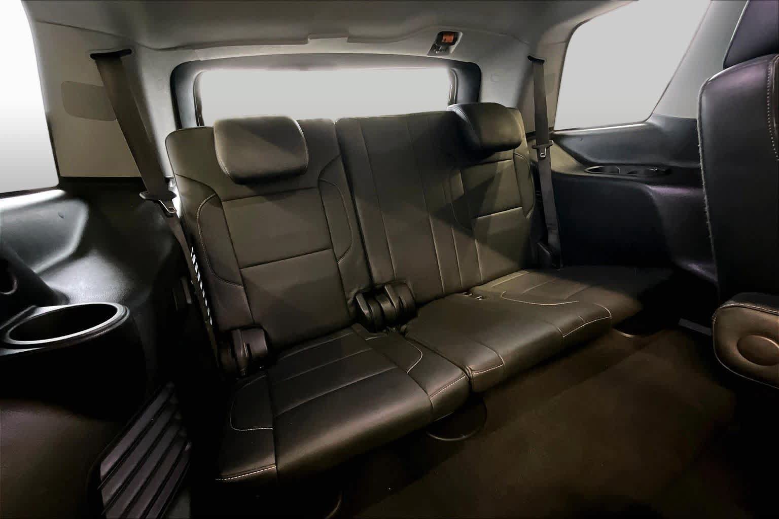 Used 2020 Chevrolet Tahoe Premier RWD image 23