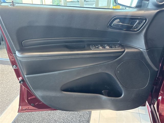 Used 2022 Dodge Durango GT AWD/4WD image 23