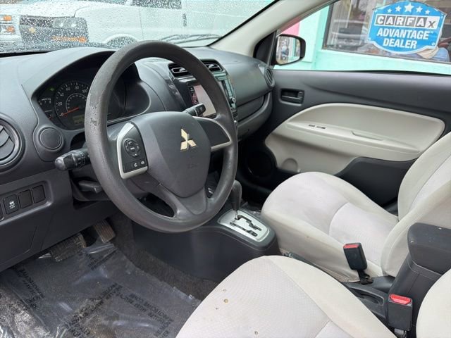 Used 2018 Mitsubishi Mirage G4 ES image 11