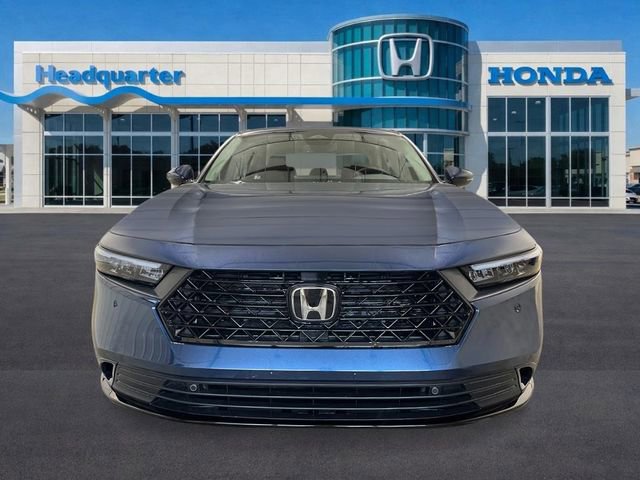 New 2026 Honda Accord EX-L image 8