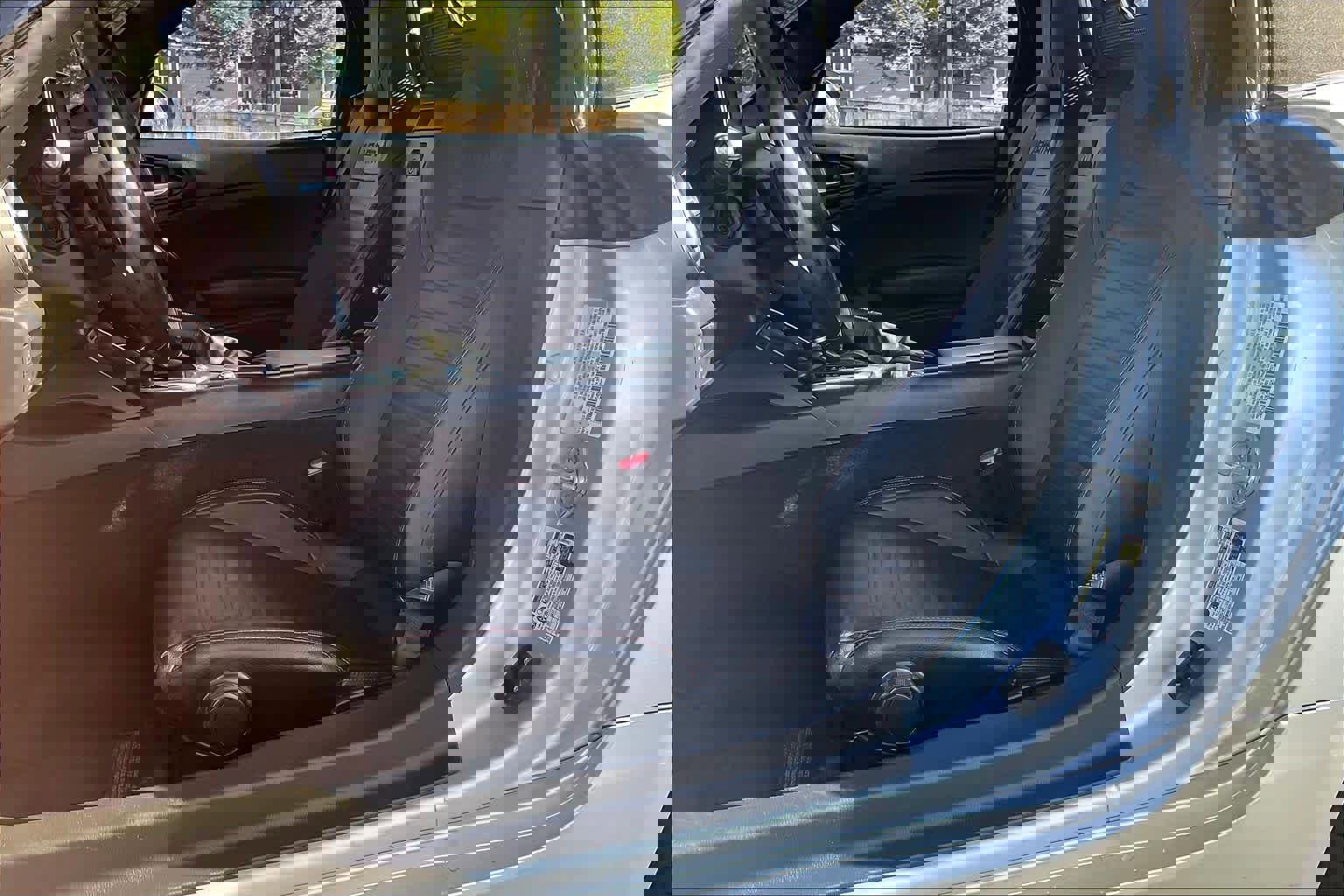 Used 2020 FIAT 124 Spider Abarth w/ Convenience Group image 27