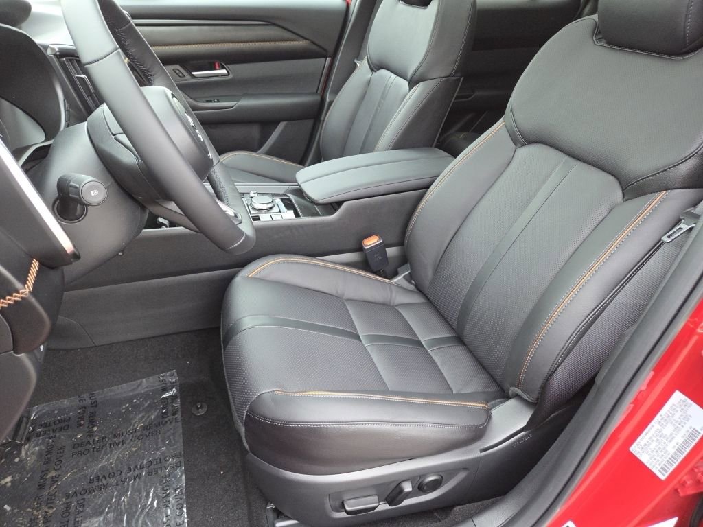 New 2026 MAZDA CX-50 2.5 Hybrid w/ Weather Package image 17