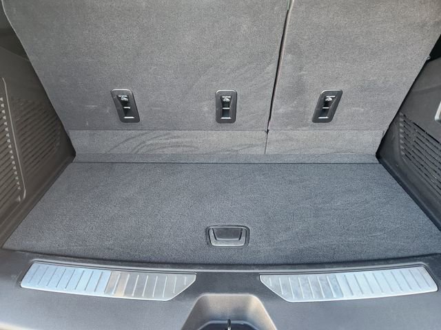 Certified 2025 Chevrolet Tahoe High Country image 27