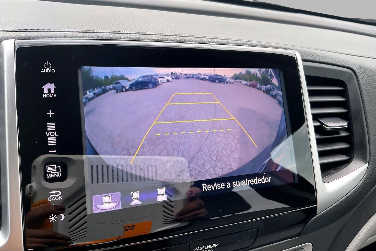 Used 2017 Honda Pilot EX image 26