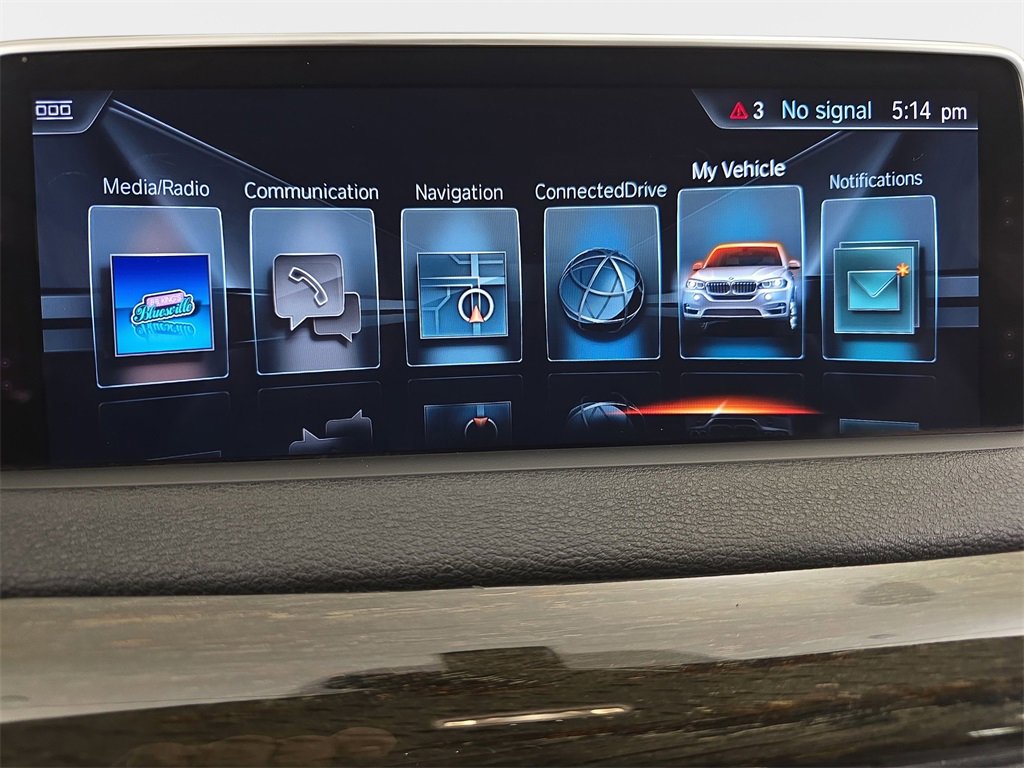 Used 2017 BMW X5 xDrive40e image 24