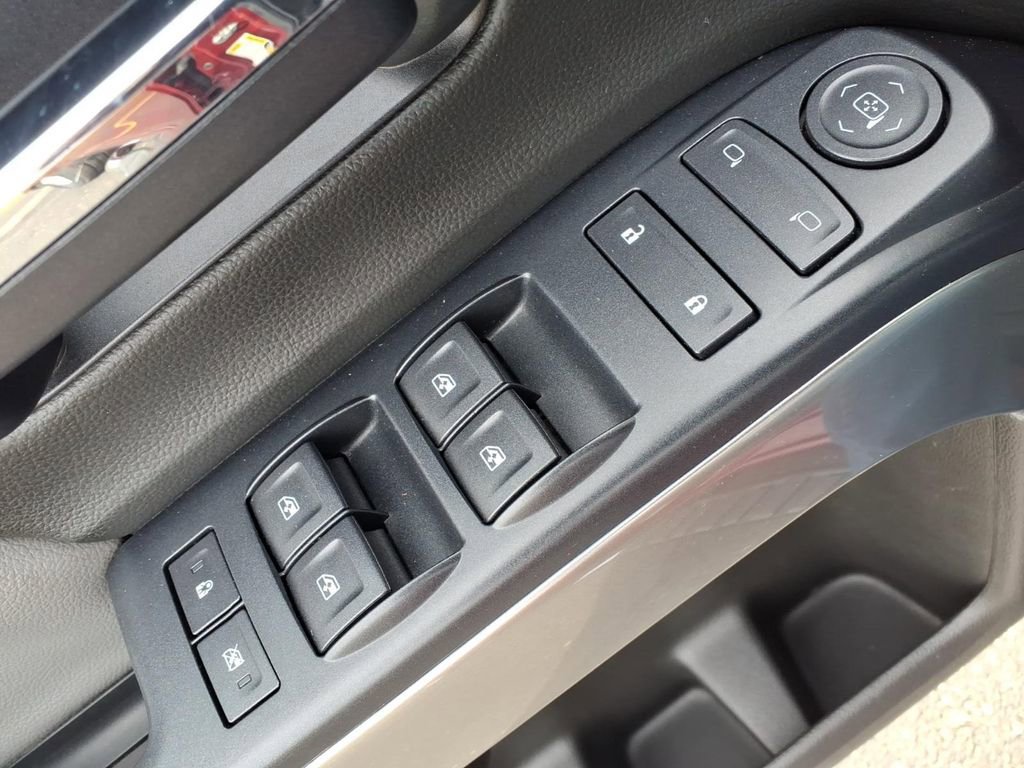 Used 2015 Chevrolet Silverado 1500 LT w/ Max Trailering Package image 17