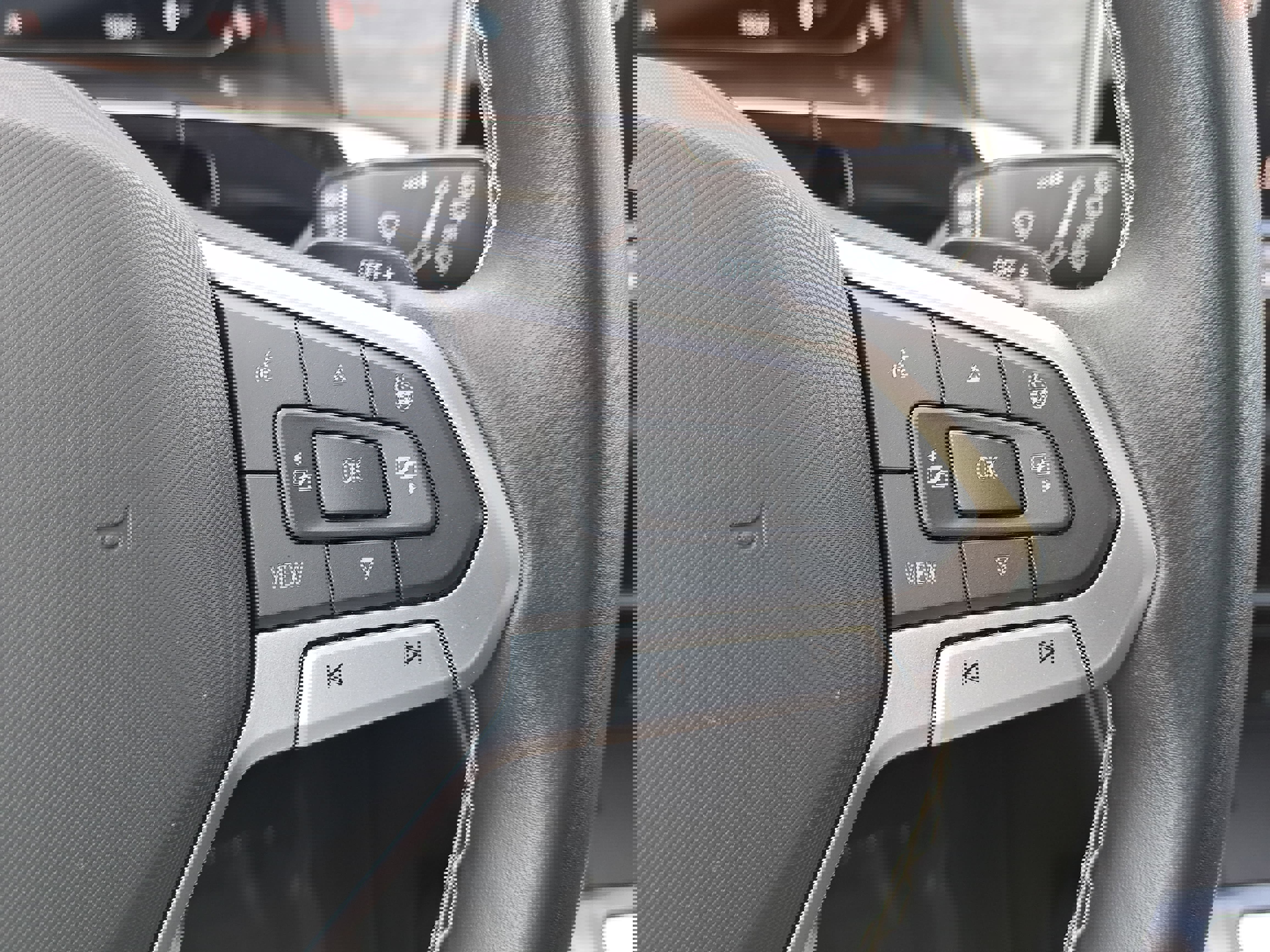 Certified 2025 Volkswagen Atlas SEL image 19