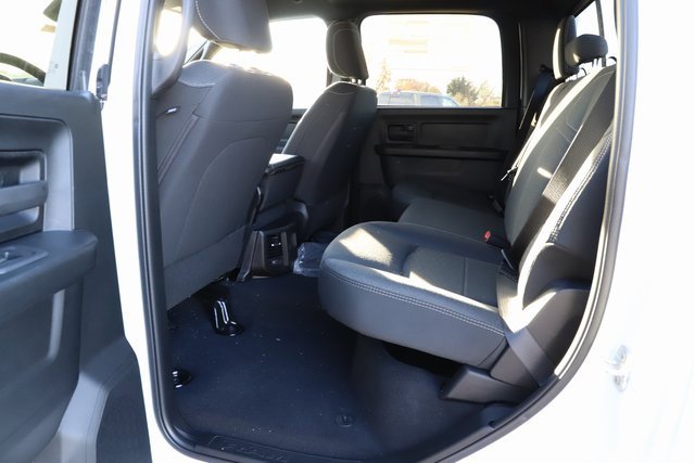 New 2026 RAM 3500 Tradesman image 16