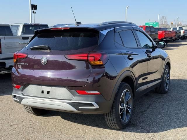 Used 2020 Buick Encore GX Select image 5