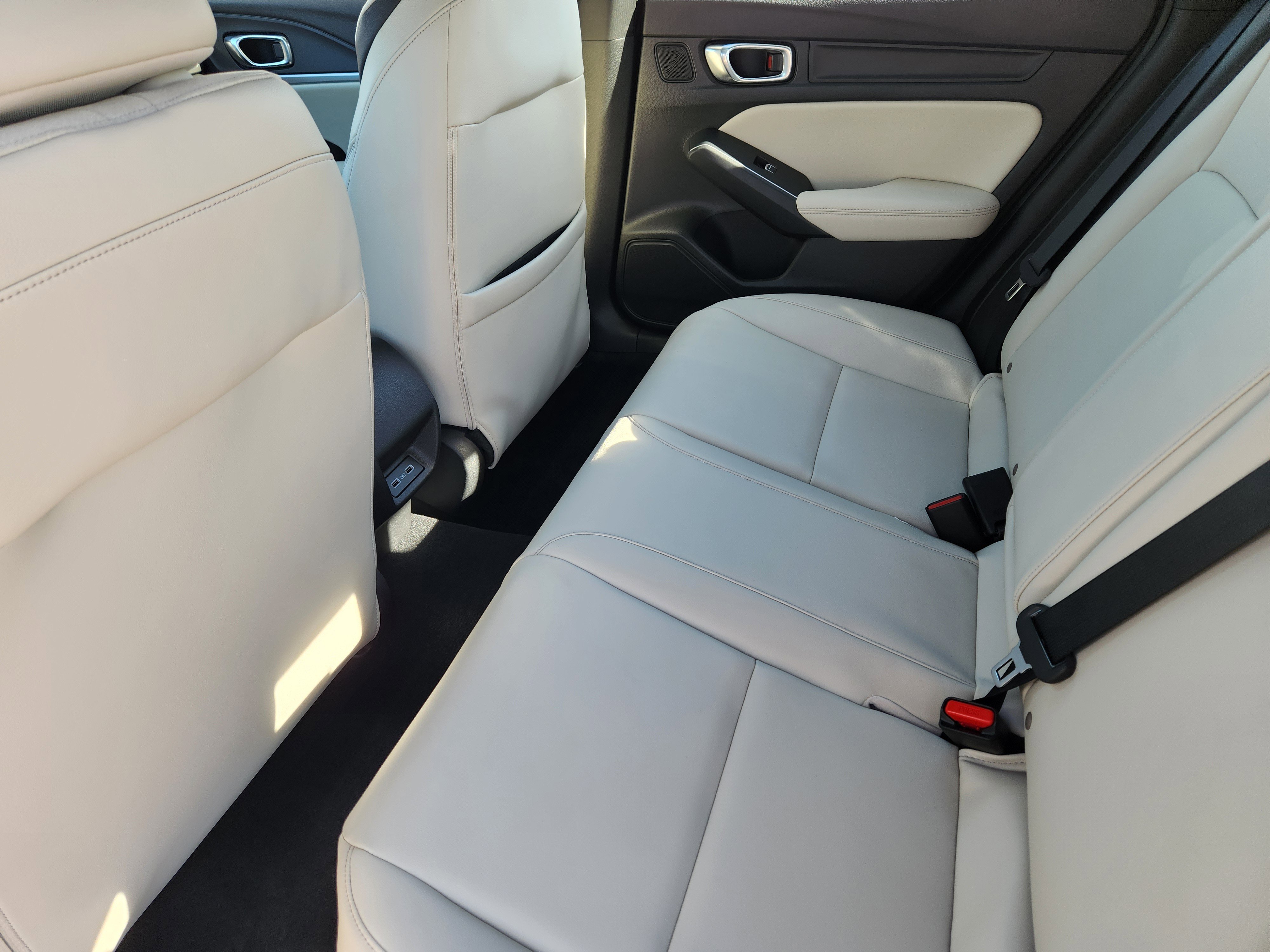 Used 2023 Acura Integra A-Spec image 30