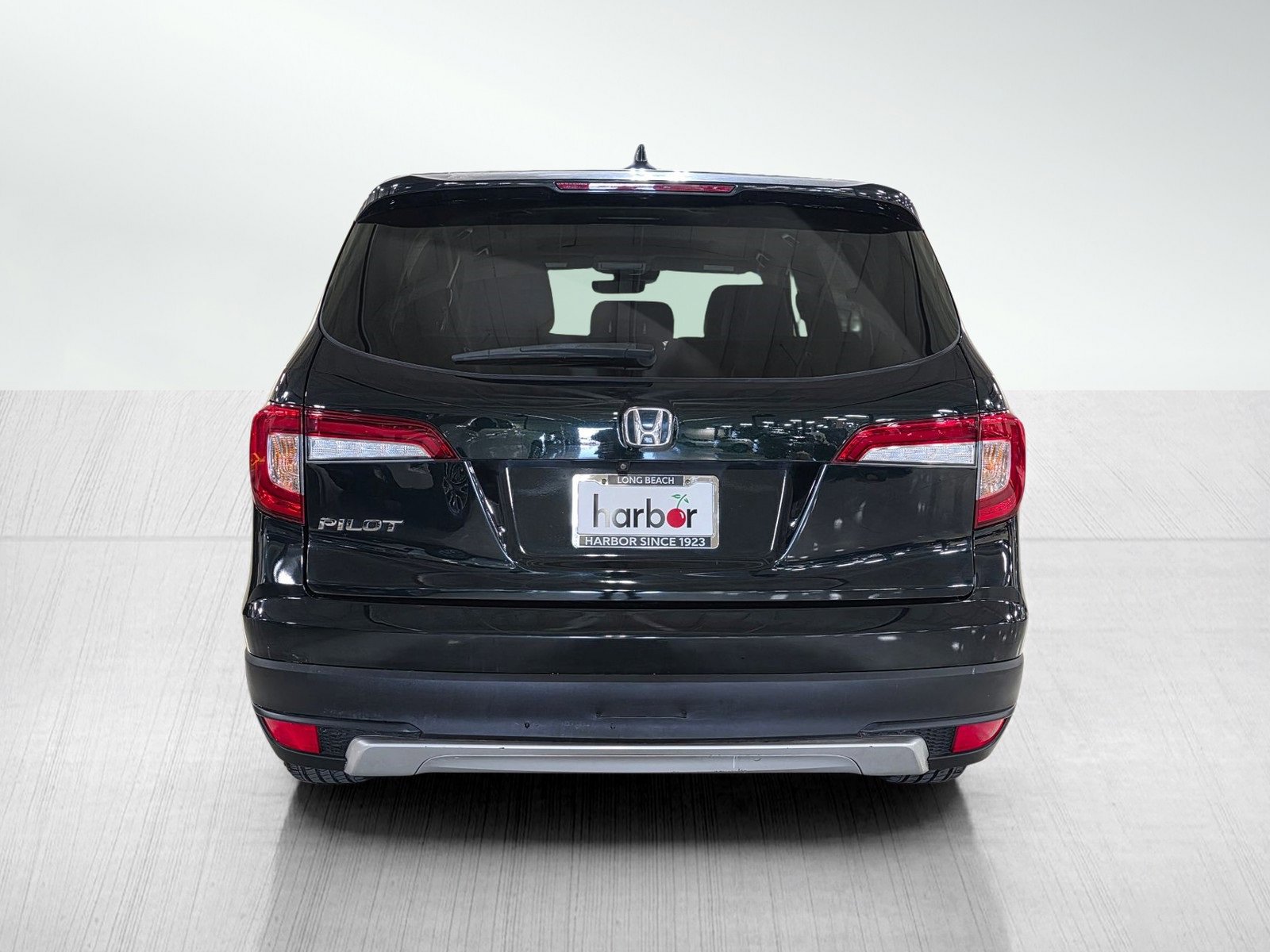 Used 2020 Honda Pilot EX-L image 6