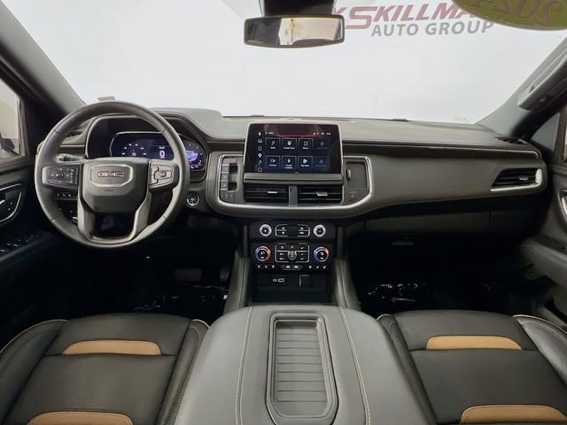 Used 2024 GMC Yukon XL AT4 w/ AT4 Premium Plus Package image 25
