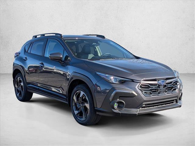 New 2026 Subaru Crosstrek 2.5i Limited image 6