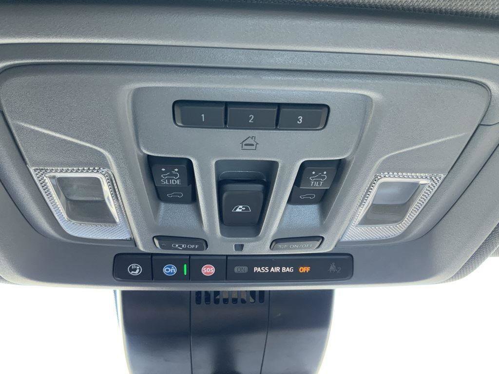 Used 2024 GMC Sierra 1500 Denali w/ Technology Package image 57