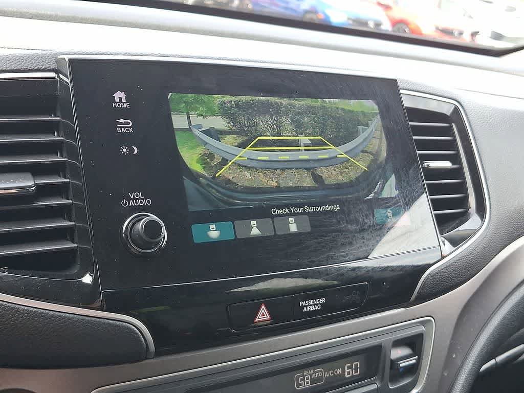 Used 2022 Honda Pilot EX-L image 15