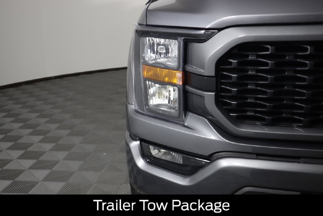 Certified 2023 Ford F150 XL w/ STX Appearance Package AWD/4WD image 21