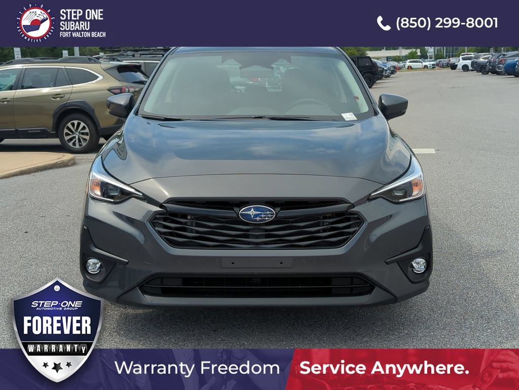 New 2026 Subaru Impreza 2.0i Sport AWD/4WD image 10