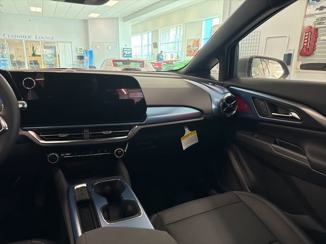 New 2026 Chevrolet Equinox EV LT image 23