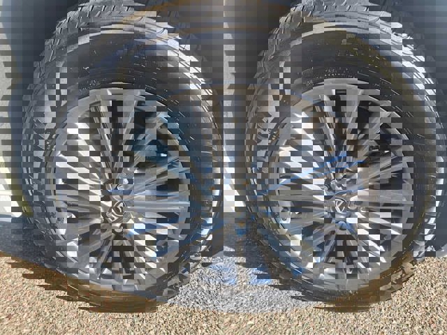 Used 2025 Lexus TX 350 FWD w/ Convenience Package image 9