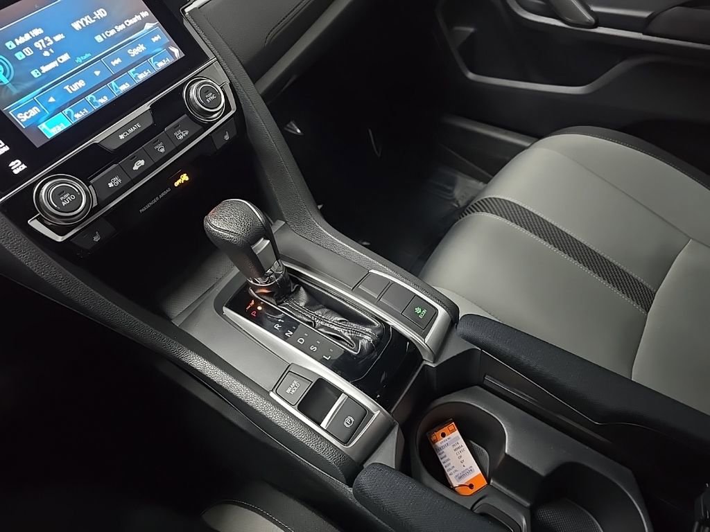 Used 2016 Honda Civic EX-T image 25