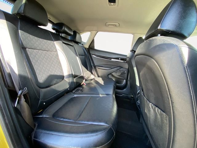 Used 2021 Kia Seltos SX image 14