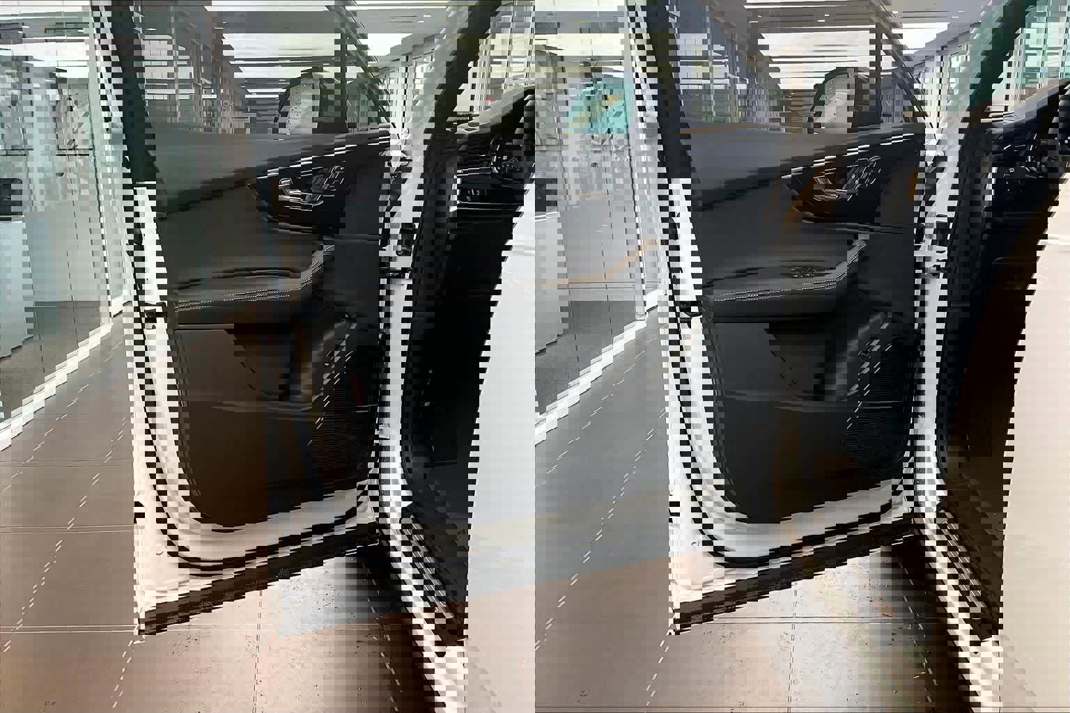 New 2026 Audi Q7 Premium Plus image 10