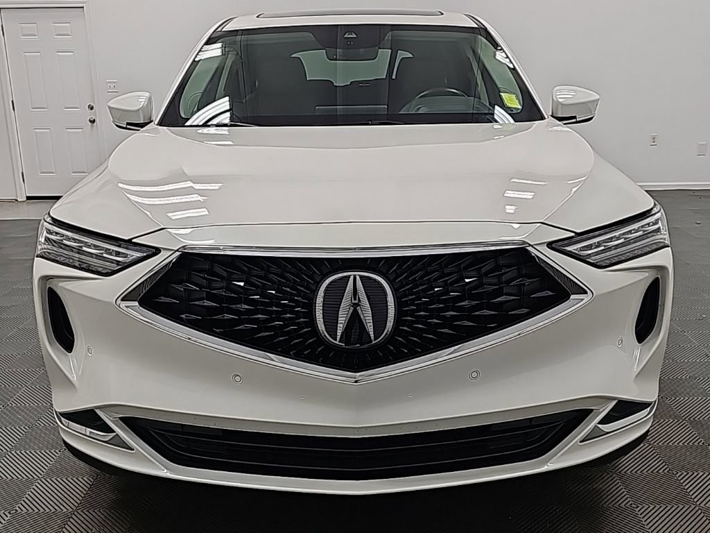 Used 2023 Acura MDX FWD w/ Technology Package image 3