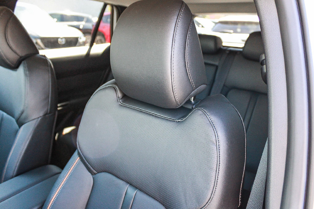 New 2026 MAZDA CX-50 AWD 2.5 S w/ Cargo Package image 27