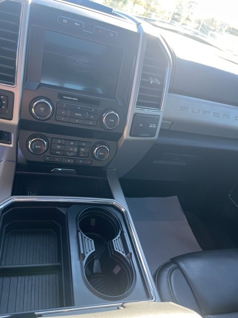 Used 2021 Ford F250 Lariat image 17